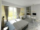 фото отеля Villa Del Mare Exclusive Residence Hotel