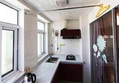 фото отеля Happy Post Hotel Apartment