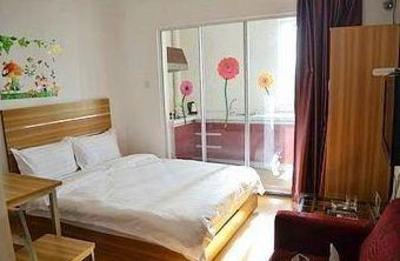 фото отеля Happy Post Hotel Apartment