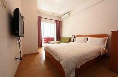 фото отеля Happy Post Hotel Apartment