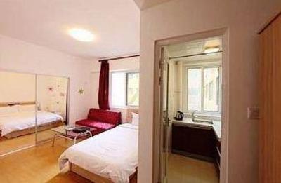 фото отеля Happy Post Hotel Apartment