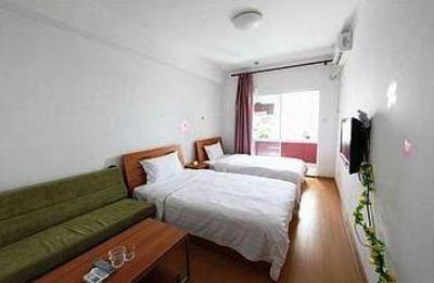 фото отеля Happy Post Hotel Apartment