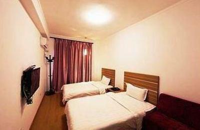 фото отеля Happy Post Hotel Apartment