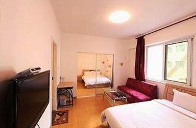 фото отеля Happy Post Hotel Apartment