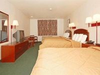 FairBridge Inn Express Roseburg