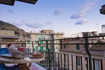 фото отеля La Casa Delle Stelle