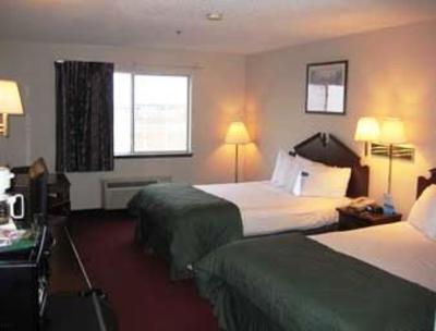 фото отеля Baymont Inn Suites El Reno