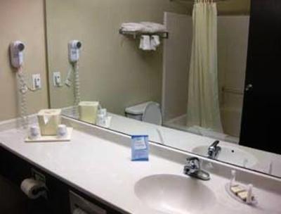 фото отеля Baymont Inn Suites El Reno