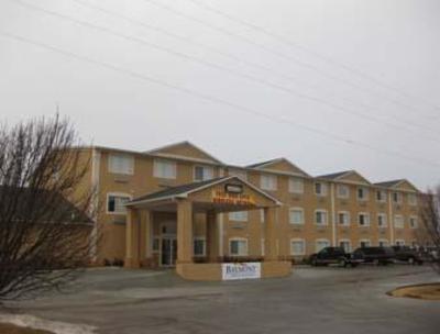 фото отеля Baymont Inn Suites El Reno