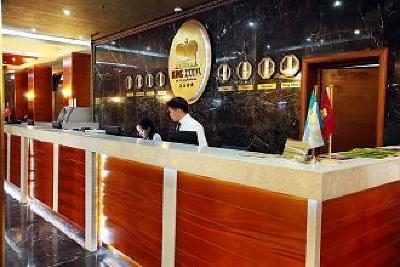 фото отеля King Hotel Astana