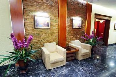 фото отеля King Hotel Astana