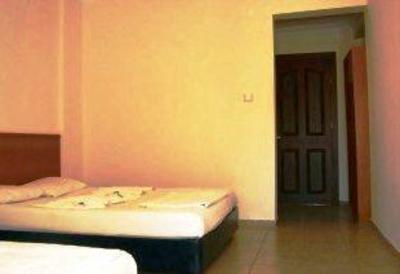 фото отеля Angora Otel