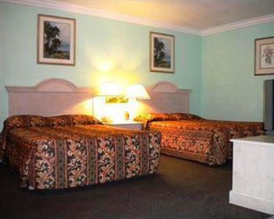 фото отеля Big A Motel