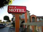 фото отеля Big A Motel