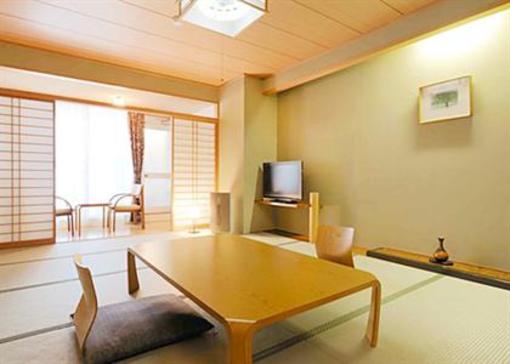 фото отеля Niseko Prince Hotel Hirafutei