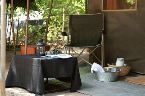 фото отеля Mahoora Tented Safari Camps