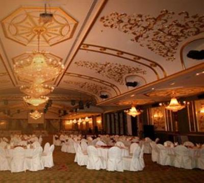 фото отеля Ewan Hotel Sharjah