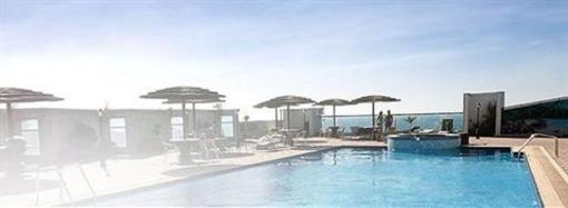 фото отеля Ewan Hotel Sharjah