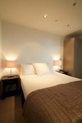 фото отеля Distinction Wellington Century City Hotel