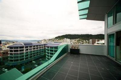 фото отеля Distinction Wellington Century City Hotel