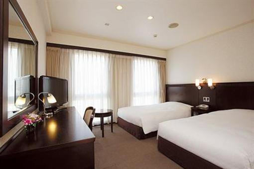 фото отеля Libre Garden Hotel