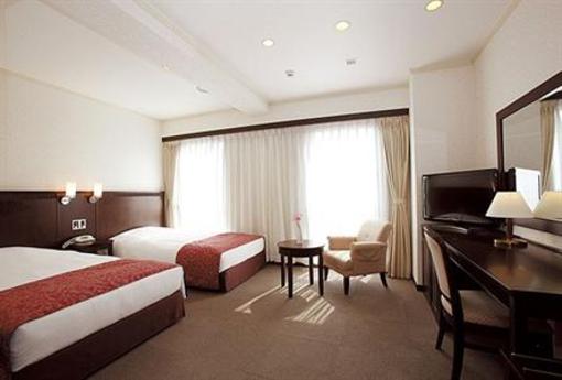 фото отеля Libre Garden Hotel