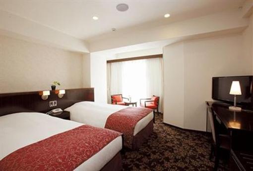 фото отеля Libre Garden Hotel