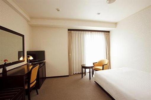 фото отеля Libre Garden Hotel
