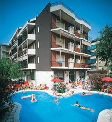 фото отеля Ligure Residence
