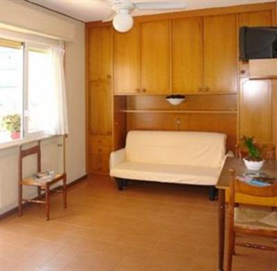 фото отеля Ligure Residence