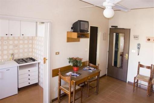 фото отеля Ligure Residence