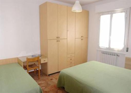 фото отеля Ligure Residence