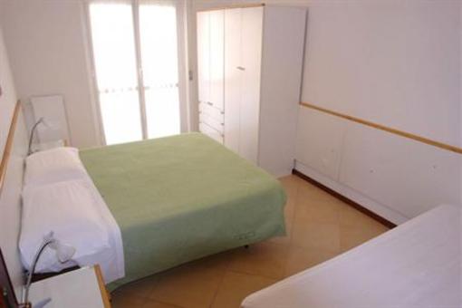 фото отеля Ligure Residence