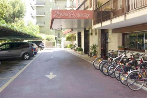 фото отеля Ligure Residence