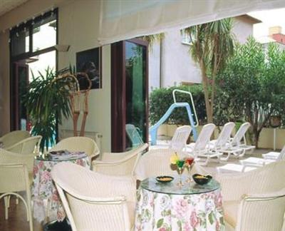 фото отеля Ligure Residence