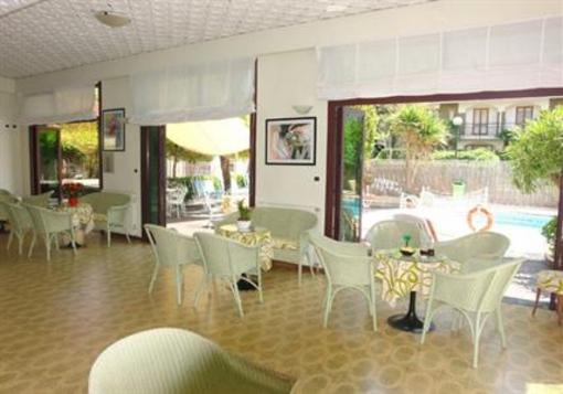 фото отеля Ligure Residence