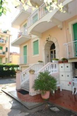 фото отеля Ligure Residence