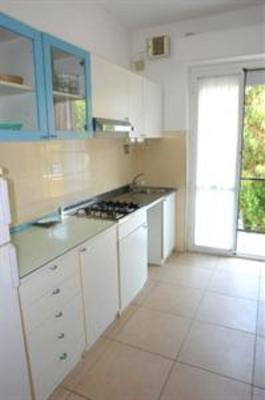 фото отеля Ligure Residence