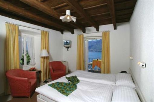 фото отеля Hotel Ronco