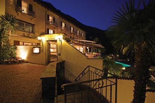фото отеля Hotel Ronco