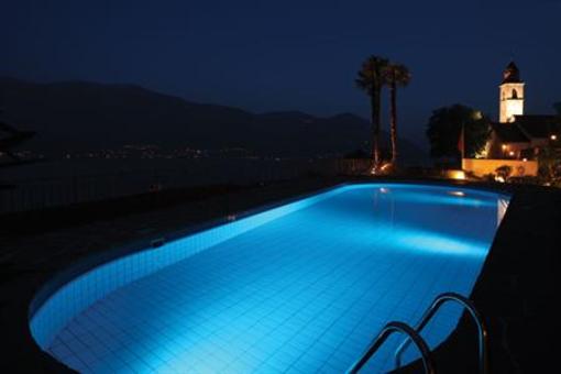фото отеля Hotel Ronco