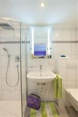 фото отеля Pension Gruber Bad Gastein