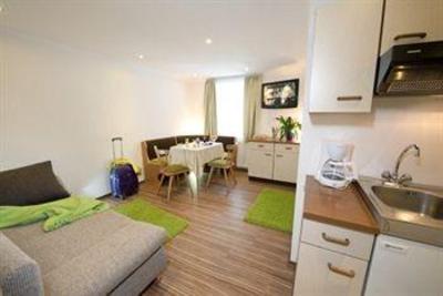 фото отеля Pension Gruber Bad Gastein