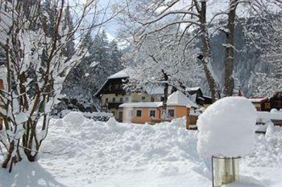 фото отеля Pension Gruber Bad Gastein