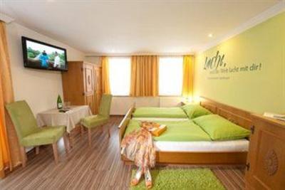 фото отеля Pension Gruber Bad Gastein