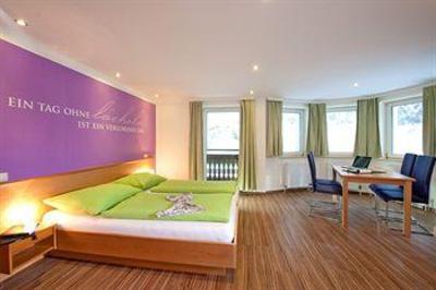 фото отеля Pension Gruber Bad Gastein
