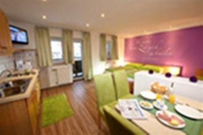 фото отеля Pension Gruber Bad Gastein