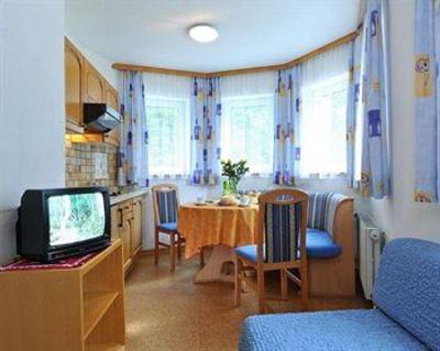 фото отеля Pension Gruber Bad Gastein