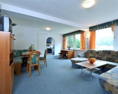 фото отеля Pension Gruber Bad Gastein