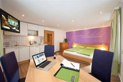 фото отеля Pension Gruber Bad Gastein